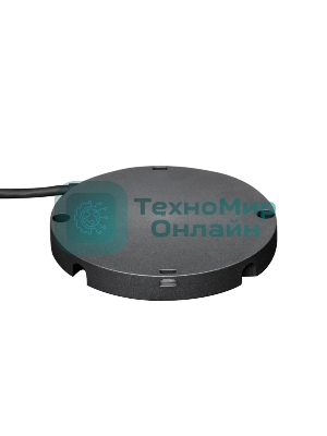 Концентратор для модулей микрофонов Accessory Logitech Other Mic Pod Hub Graphite for Rally Ultra-HD ConferenceCam