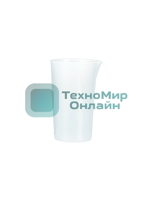 Блендер Blackton Bt HB732SS черный