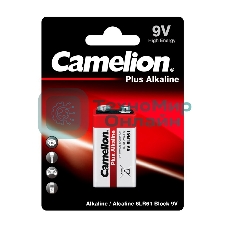 Элемент питания алкалиновый 