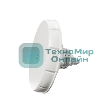 Точка доступа Wi-Fi WIRE DISH NRAYG-60ADPAIR MIKROTIK