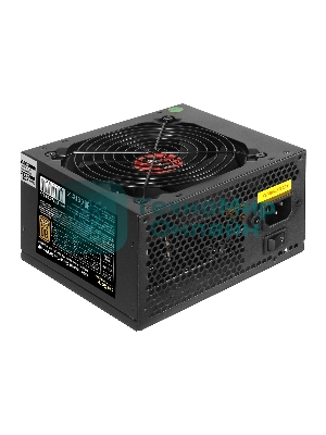 Блок питания серверный 700W ExeGate EX292205RUS ServerPRO 80 PLUS Bronze, 700PPH-SE (ATX, for 3U+ cases, APFC, КПД 89% (80 PLUS Bronze), 12cm fan, 24pin, 2x(4+4)p, 4xPCI-E, 6xSATA, 3xIDE, box, black)