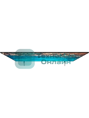 Телевизор Samsung 43