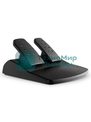 Руль SVEN GC-W700 (педали, вибро, скоба, лепестки, АКПП, D-pad, 12 кл, резин. вставки, PC/Xinput)