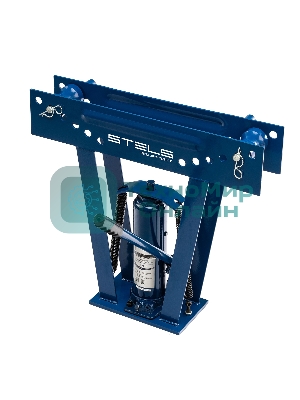 Трубогиб гидравлический Stels 1/2