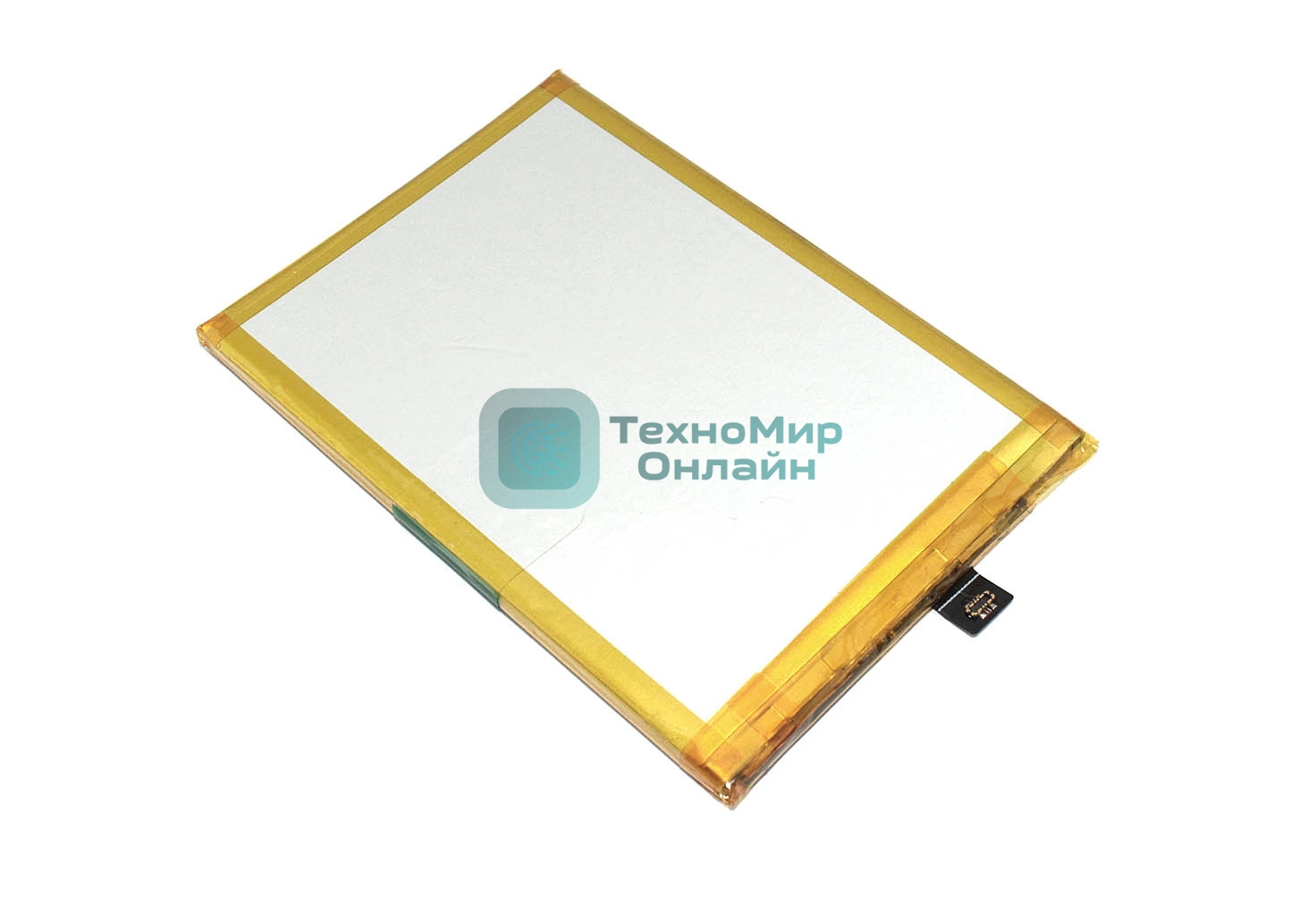 Аккумулятор (батарея) B-W3 для Vivo Y22 (v2207)