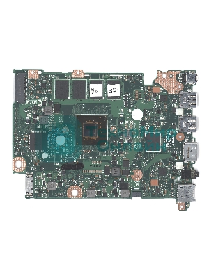 Материнская плата для Asus E406MA 4G/N4000