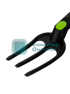 Вилка посадочная Palisad пластиковая