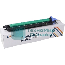 Драм-юнит CET (c двухслойным ракелем) DR-512 для Konica Minolta Bizhub C284e/C224/C554 CMY, 95000 стр.