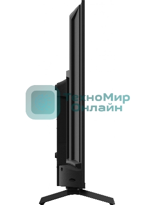 Телевизор Digma 43