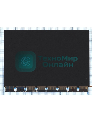 Матрица для MacBook Pro 16 A2485, A2780 (820-02454-A) A+