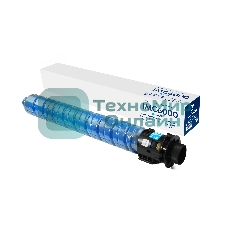 Картридж NVPrint совместимый NV-IMC6000 Cyan для Ricoh IM C4500/C5500/C6000 (22500k)