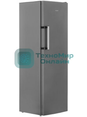 Морозильная камера Atlant М-7606-160-N, мокрый асфальт, 245л, 7 ящиков