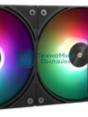 Водяное охлаждение для процессора Thermalright Frozen Warframe 420 ARGB (420мм, LED, White, ARGB/Fans: 3x140мм, 88.7CFM, 29.8dBA, 1750RPM/Pump height 60мм, 23dBA, 3000RPM, Rad thickness 27мм/S: 1851, 1700, 1200, 115X, 2011, 2066, AM5, AM4)