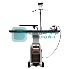 Гладильная система MIE Maxima золотой