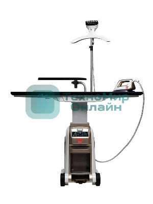 Гладильная система MIE Maxima золотой