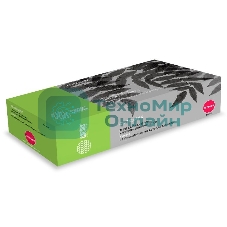 Картридж лазерный Cactus CS-TK895BK черный (12000 стр.) для Kyocera Mita FS C8020/C8020MFP/C8025/C8025MFP