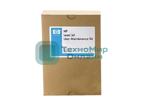 Печь в сборе HP CLJ M652/M653/M681/M682 (P1B92A/RM2-1929)