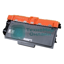 Картридж лазерный Sakura TN780/3390 для Brother HL-5450/5452/5472/5470/6180/6182 DCP-8155/8557/8250 MFC-8712/8510/8515/8520/8910/8912/8950/8952, черный, 12000