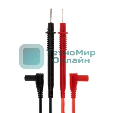 Щупы тестера Rexant REX07