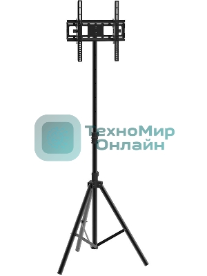 Подставка для телевизора Arm Media TR-STAND-1 черный 26