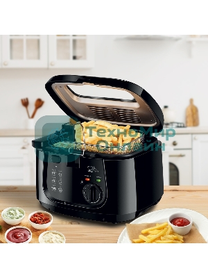 ФритюрницаEndeverSkyline FR-110