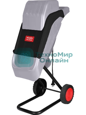 Садовый измельчитель ESH-2500 Ресанта