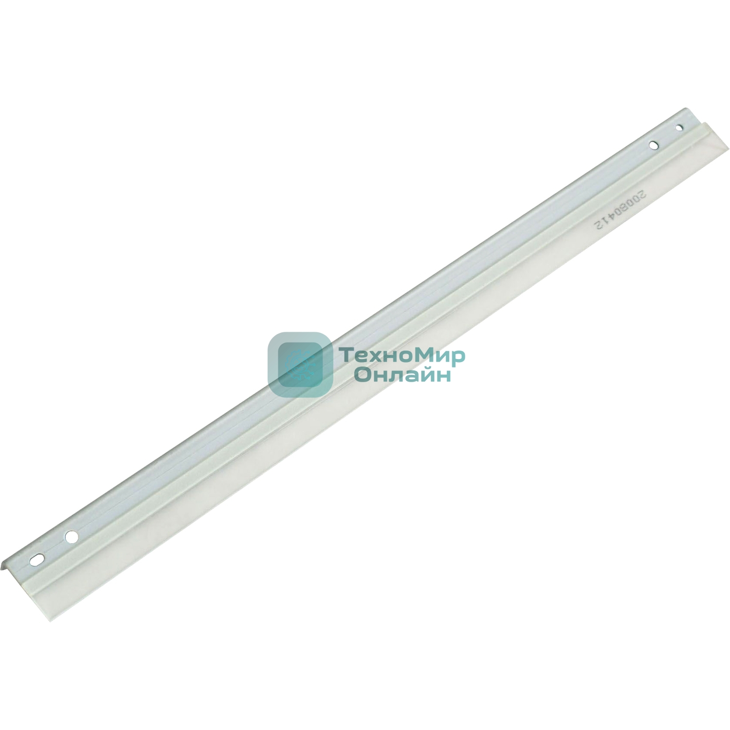 Лезвие очистки AD042083, в сборе (ракель) Aficio MP 2001 Cleaning Blade Assy