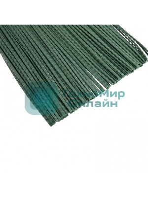 Метла полипропиленовая Сибртех, 230х250 мм, плоская, без черенка