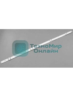 Подсветка LED 55UJ63_UHD_A 55LJ65_FHD_A SSC_55LJ55/55UJ63_A_8LED_REV01_160922