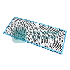 Жировой фильтр для вытяжек Faber/Elikor 133.0689.971 471x189,5 мм