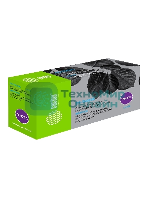 Картридж лазерный Cactus CS-TN423C голубой (4000 стр.) для Brother DCP L8410CDW/HL L8260CDW/MFC L8690CDW