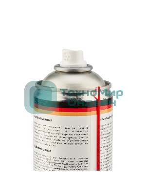 Пневматический очиститель Kranz DUST OFF, 520 мл (400 мл), аэрозоль