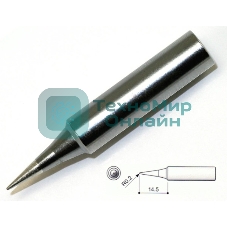 Жало для паяльника Hakko T18-I