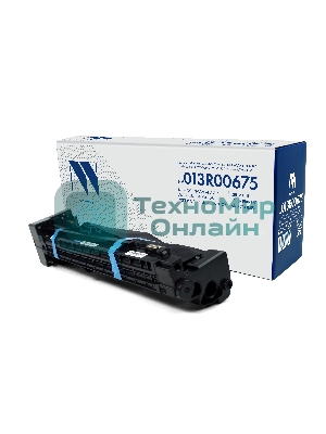 Блок фотобарабана NVPrint совместимый NV-013R00675 для Xerox AltaLink-B8045/AltaLink-B8055/AltaLink-B8065/AltaLink-B8075/AltaLink-B8090/WorkCentre/WC-5945/WorkCentre/WC-5955 (155000k)