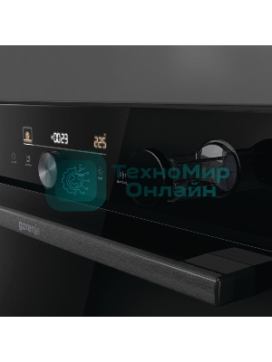 Духовой шкаф Gorenje BPSA6747DGWI