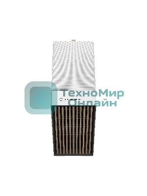 Компьютерный корпус без блока питания Fractal Design North XL, Full-Tower, 3x140мм, 2xUSB-A 3.2 + 1xUSB 3.2 Type-C E-ATX, ATX, mATX, mITX Wood panel, Chalk белый