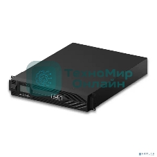 Источник бесперебойного питания Бастион SKAT-UPS 6000-RACK-ON P3 Online, синус, 6000ВА/6000 Вт, стойка/на пол, 2xC19 + 3xC13, внеш. АКБ 16-20 шт 40-250Ач, или SKAT ВС 192/18 или 240/18 RACK SNMP/USB/RS-232/EPO, МПТ (8776)