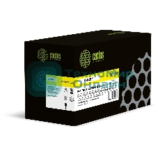 Картридж лазерный Cactus CS-TK5450Y желтый (3200 стр.) для Kyocera ECOSYS PA2600cx/PA2600cwx/MA2600cfx/MA2600cwfx с чипом