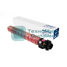 Картридж NVPrint совместимый NV-IMC6000 Magenta для Ricoh IM C4500/C5500/C6000 (22500k)
