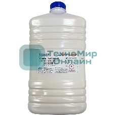 Тонер CET TF11Y для Canon iR ADVANCE C5535 Yellow, 500г/бут