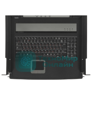 Консоль управления для KVM-переключателей ATEN (CL1000M-ATA-RG) 19