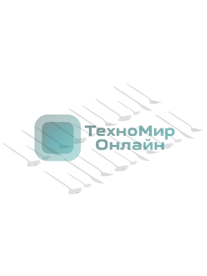 Набор столовых приборов LARA LR10-27/24