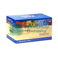 Картридж лазерный ProfiLine PL-CE403A для принтеров HP Color LaserJet Enterprise M551dn/M551n/M551xh Magenta 6000 копий