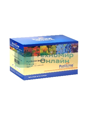 Картридж лазерный ProfiLine PL-CE403A для принтеров HP Color LaserJet Enterprise M551dn/M551n/M551xh Magenta 6000 копий