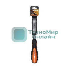 Стамеска-долото 24 мм 2 комп.усиленная рукоятка CrV