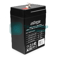 Батарея для ИБП Gembird BAT-6V4.5AH