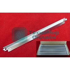 Дозирующее лезвие (Doctor Blade) HP LJ CP1215/1515/1525/1518/CM1312 (ELP, Китай) 10штук