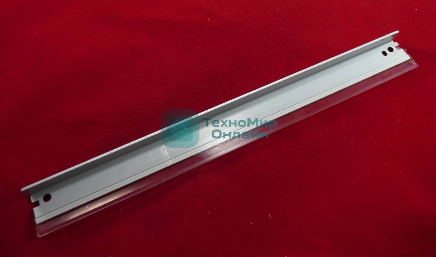 Ракель (Wiper Blade) HP CLJ CP1215/1515/1525/1518/CM1312 (ELP, Китай)