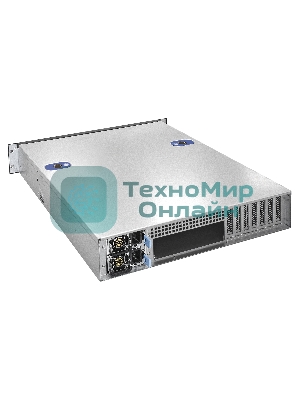 Серверная платформа ExeGate EX292412RUS Pro 2U550-HS08 RM 19