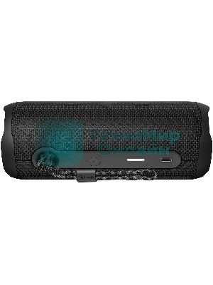 Колонка порт. A4Tech Bloody S6 Tube черный 20W 1.0 BT 12м 4800mAh